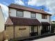 Thumbnail Detached house for sale in Kidmore Close, Charmouth