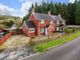 Thumbnail Semi-detached house for sale in Dan Yr Eppynt, Tirabad, Llangammarch Wells