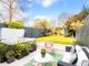 Thumbnail Terraced house for sale in Ditton Hill Road, Long Ditton