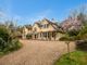 Thumbnail Detached house for sale in Long Lane, Heronsgate, Rickmansworth