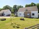 Thumbnail Detached house for sale in Montrose Avenue, Auldearn, Nairn