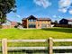 Thumbnail Detached house for sale in Whitley Fields, Eaton-On-Tern, Market Drayton