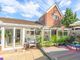 Thumbnail Detached bungalow for sale in Marine Avenue, Skegness
