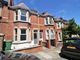 Thumbnail Terraced house to rent in Park Road, Exeter