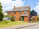 Thumbnail Detached house for sale in Lukins Drive, Dunmow