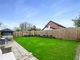 Thumbnail Detached house for sale in Culcheth Hall Drive, Culcheth, Warrington, Cheshire