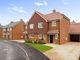 Thumbnail Detached house for sale in The Willows, Horam, Heathfield