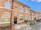 Thumbnail Terraced house for sale in Middle Street, Worcester, Worcestershire