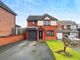 Thumbnail Detached house for sale in Mossfield Crescent, Kidsgrove, Stoke-On-Trent