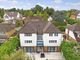 Thumbnail Detached house for sale in Hillwood Grove, Hutton Mount, Brentwood