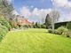 Thumbnail Detached house for sale in The Paddocks, Frederick Road, Edgbaston