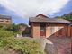 Thumbnail Detached bungalow for sale in Hendersyde Park, Kelso