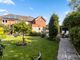 Thumbnail Terraced house for sale in Chapel Lane, Sway, Lymington, Hampshire