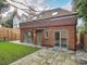 Thumbnail Detached house for sale in Roke Road, Kenley