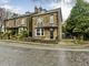 Thumbnail Detached house for sale in High Street, Dronfield, Derbyshire