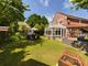Thumbnail Detached house for sale in Blackthorn Road, Attleborough