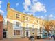 Thumbnail Flat for sale in High Street, Lewes