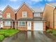 Thumbnail Detached house for sale in Banks Way, Catcliffe, Rotherham