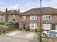 Thumbnail Semi-detached house for sale in Friday Hill West, Chingford