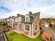 Thumbnail End terrace house for sale in Dollerie Terrace, Crieff