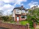 Thumbnail Semi-detached house for sale in Kingswood Road, Watford