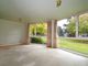 Thumbnail End terrace house for sale in Templemere, Weybridge, Surrey