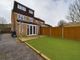 Thumbnail Semi-detached house for sale in Dozule Close, Leonard Stanley, Stonehouse