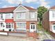 Thumbnail Semi-detached house for sale in Doyle Avenue, North End, Portsmouth, Hants