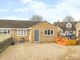 Thumbnail Semi-detached house for sale in Brize Norton Road, Minster Lovell, Witney