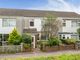 Thumbnail Terraced house for sale in Carlyon Gardens, Exeter