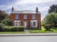 Thumbnail Detached house to rent in Croft Farm House, Main Street, Hessay, York