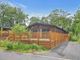 Thumbnail Mobile/park home for sale in Aspen Corner, Brokerswood Holiday Park, Brokerswood