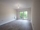 Thumbnail Flat to rent in Hunslet Hosue, Station Road, Corby, Northamptonshire