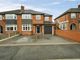 Thumbnail Semi-detached house for sale in Greenacre Lane, Worsley, Manchester