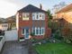 Thumbnail Detached house for sale in Montagu Crescent, Leeds