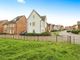 Thumbnail Detached house for sale in Nightingale Avenue, Warwick