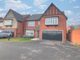 Thumbnail Detached house for sale in Stanley Drive, Sileby, Loughborough