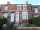 Thumbnail Terraced house for sale in Park Road, Tanyfron, Wrexham