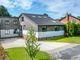 Thumbnail Detached house for sale in Lymewood Drive, Disley, Stockport