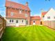 Thumbnail Detached house for sale in Aspen Terrace, Woodlands Park Drive, Dunmow