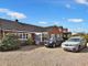 Thumbnail Detached bungalow for sale in Lowthorpe, Southrey, Lincoln