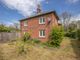 Thumbnail Semi-detached house for sale in Berwick, Polegate