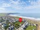 Thumbnail Land for sale in Madeira Drive, Widemouth Bay, Bude, Cornwall