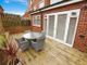 Thumbnail Town house for sale in Featherstone Grove, Gosforth, Newcastle Upon Tyne