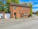 Thumbnail Detached house for sale in St. Marys Walk, Fowlmere, Royston
