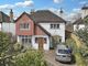 Thumbnail Detached house for sale in Buckingham Way, South Wallington