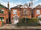 Thumbnail Detached house for sale in North Road, Kew, Richmond