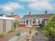 Thumbnail Semi-detached bungalow for sale in Fox Grove, Clayton, Newcastle-Under-Lyme