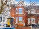 Thumbnail Terraced house for sale in Osborne Road, Brighton, East Sussex