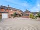 Thumbnail Detached house for sale in Abraham Close, Willen Park, Milton Keynes, Buckinghamshire